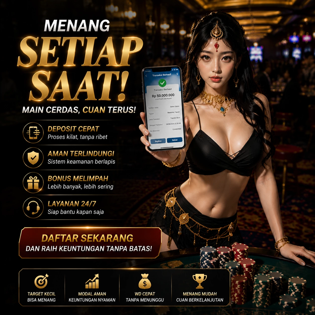 Pemula di tanjung89 Temukan Game Terbaik untuk Dilihat