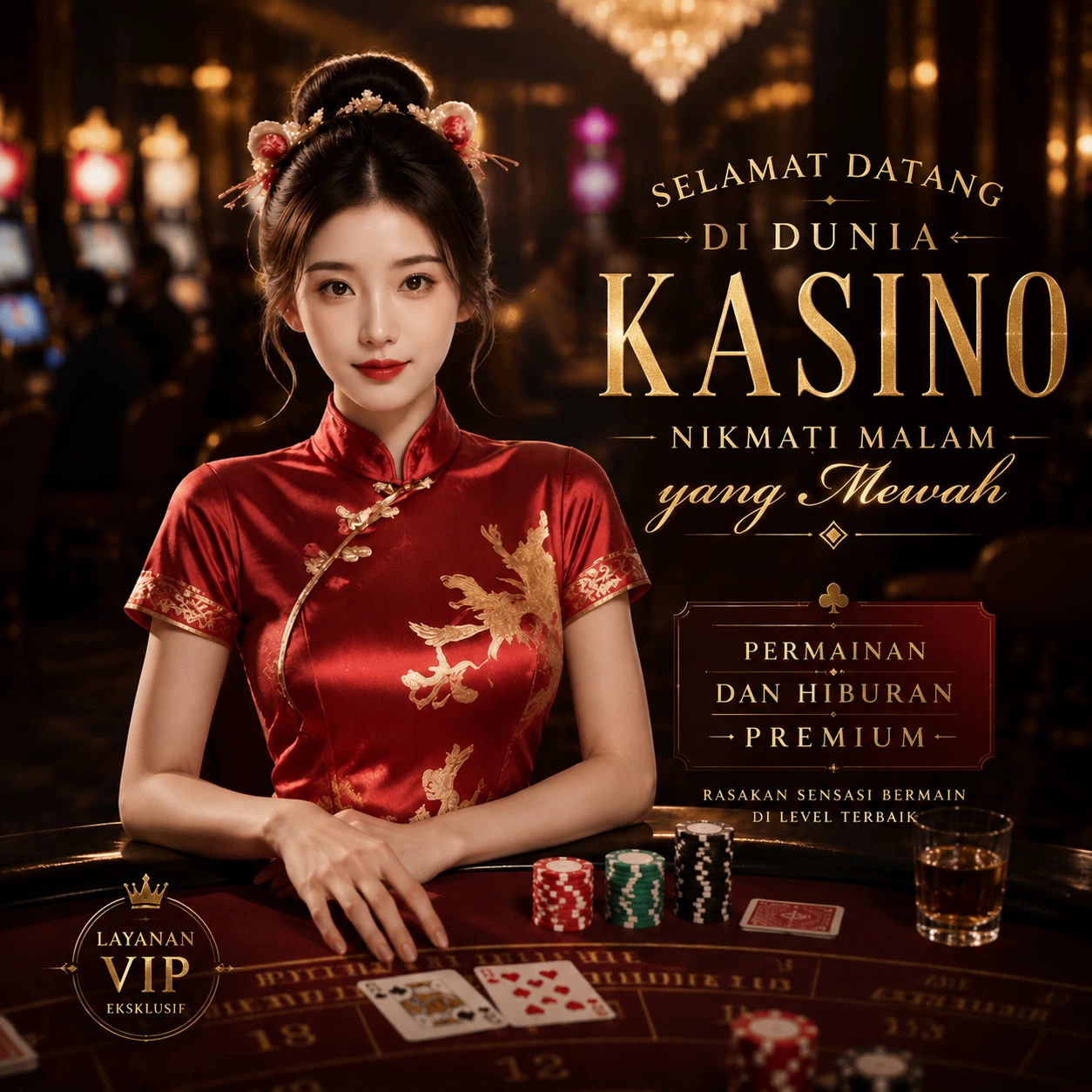 Menggali Fitur Menarik di Situs Game tanjung89