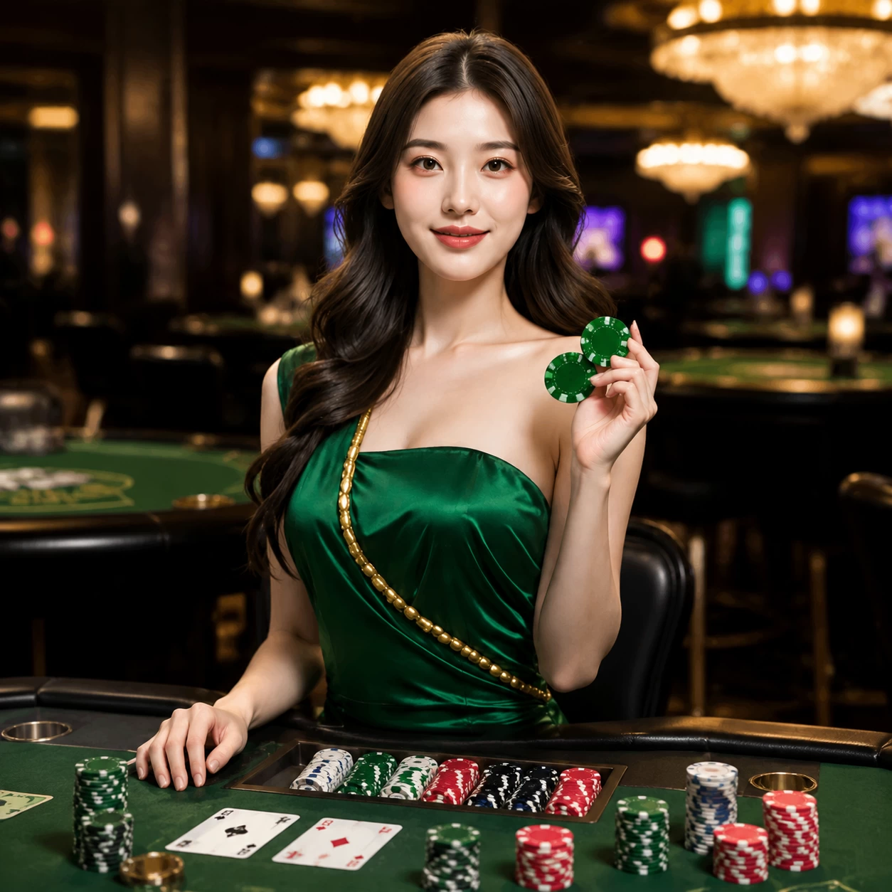 Keunggulan dan Fitur Menarik di Situs Game tanjung89