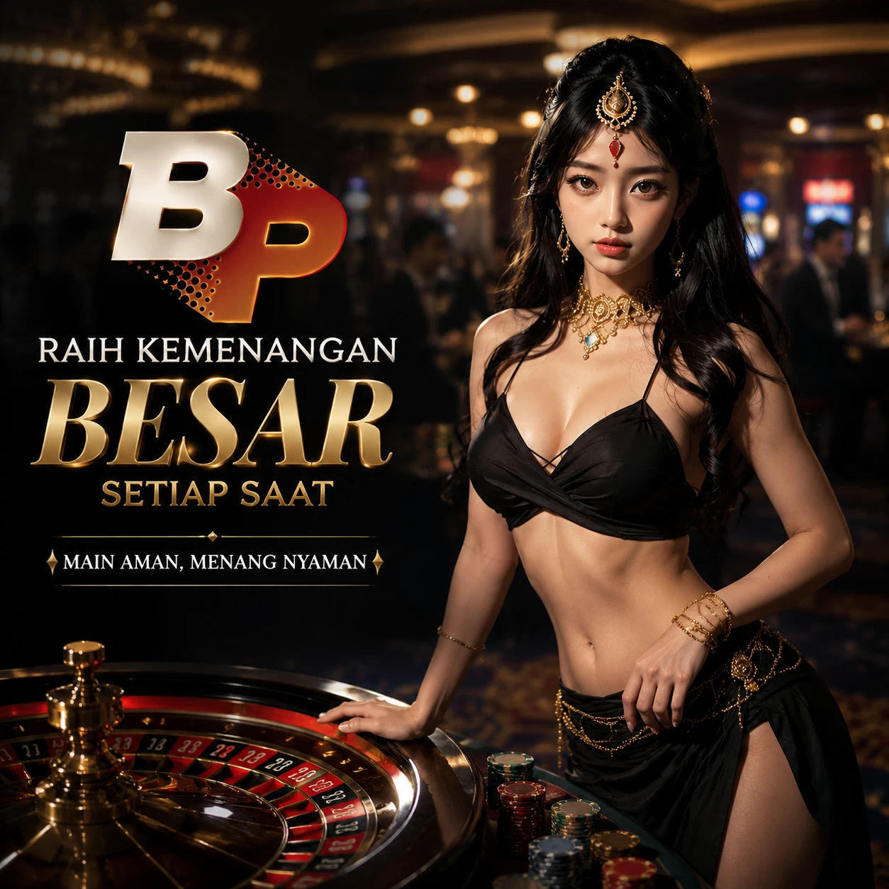 Analisis Performa Game di Platform tanjung89