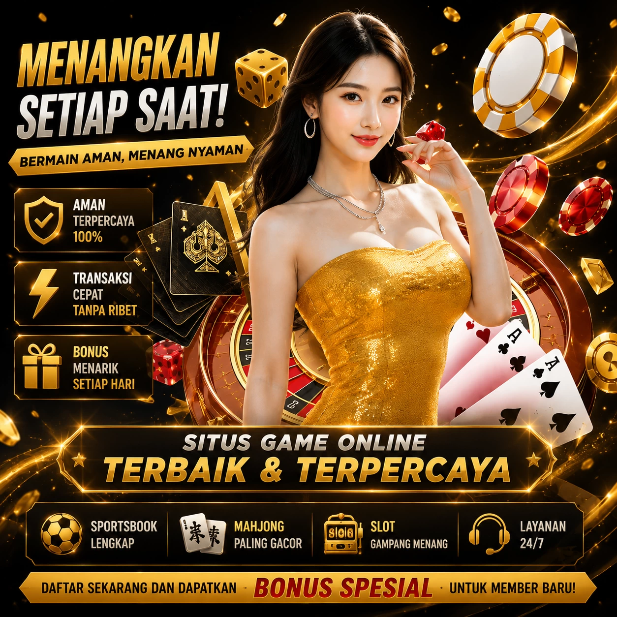 Inovasi dan Fitur Menarik di tanjung89